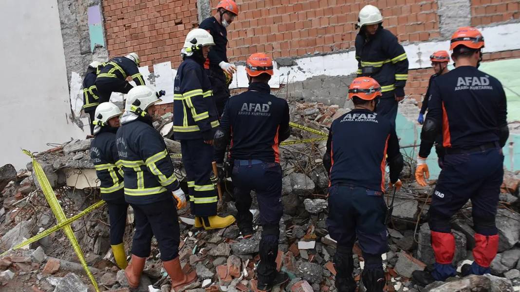 AFAD 1250 Personel Alımı Yapacak 1